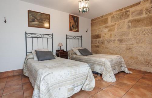 Cea House | Alojamiento Pazos