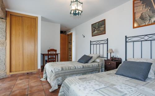 Cea House | Alojamiento Pazos