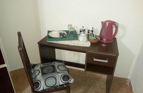 Salta Apartment | Alojamiento placentero
