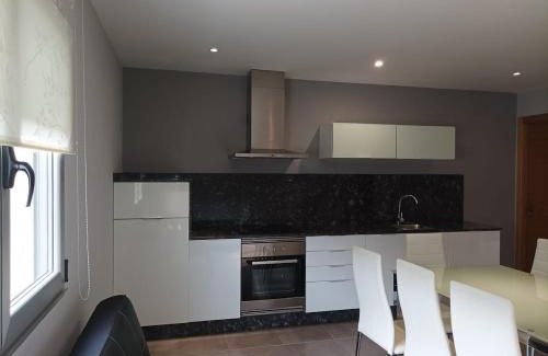 Ribadeo Apartment | Alojamiento Playa Catedrales 1