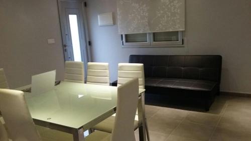 Ribadeo Apartment | Alojamiento Playa Catedrales 1
