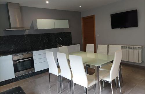 Ribadeo Apartment | Alojamiento Playa Catedrales 1
