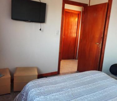 San Julian Apartment | Alojamiento por día