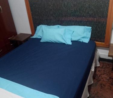 Jardin America Apartment | Alojamiento por día Trisquel