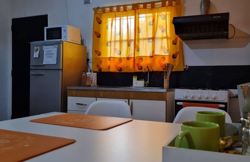 Ezeiza Apartment | Alojamiento Privado a Minutos del Aeropuerto de Ezeiza
