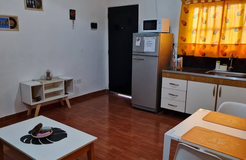 Ezeiza Apartment | Alojamiento Privado a Minutos del Aeropuerto de Ezeiza