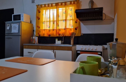 Ezeiza Apartment | Alojamiento Privado a Minutos del Aeropuerto de Ezeiza