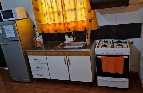 Ezeiza Apartment | Alojamiento Privado a Minutos del Aeropuerto de Ezeiza