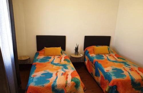 El Altico Apartment | Alojamiento Rural Mirador del Valle