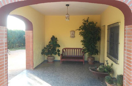 Lora Del Rio House | Alojamiento Rural VillaSol