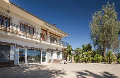 Lorca Apartment | Alojamiento Ruizo