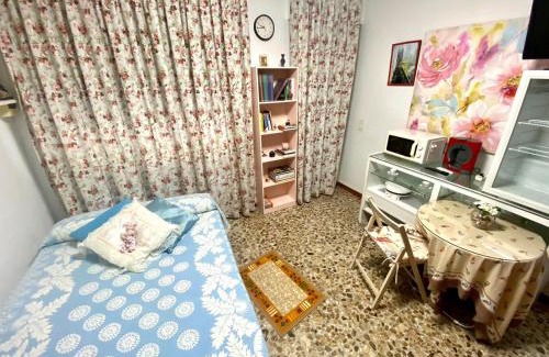 Lorca Apartment | Alojamiento Ruizo