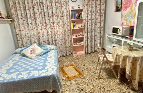 Lorca Apartment | Alojamiento Ruizo