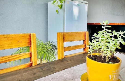 Valle Hermoso Apartment | Alojamiento RuOli