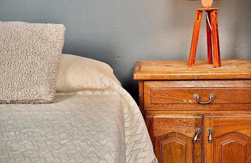 Valle Hermoso Apartment | Alojamiento RuOli