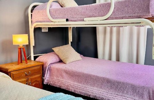 Valle Hermoso Apartment | Alojamiento RuOli