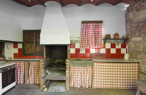 Beas de Segura House | Alojamiento rural El Azamur (VTAR) for 8 people
