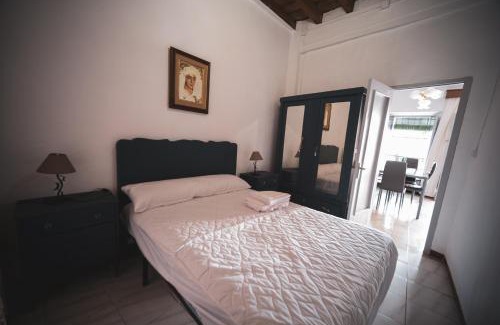 El Real de la Jara House | Alojamiento rural antigua fragua