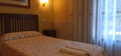 San Juan de Ortega Hotel | Alojamiento Rural La Henera