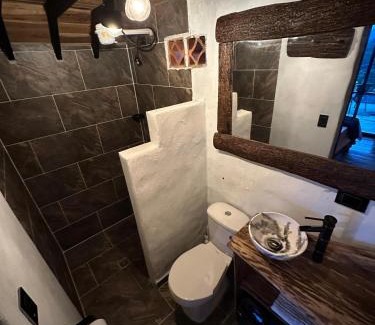 Andes House | Alojamiento Rural Altos del Molino