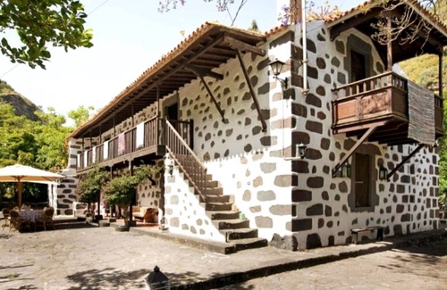 Valleseco Villa | Alojamiento rural by Canarias Homelidays