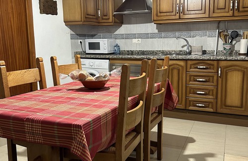 Pampaneira House | Alojamiento Rural Casa Pepo