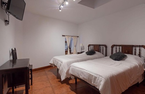 Guesalaz Apartment | Alojamiento Rural Casa Ezkerra