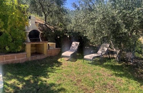 Almogia House | Alojamiento Rural Casa La Era