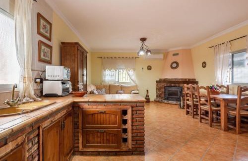 Almogia House | Alojamiento Rural Casa La Era