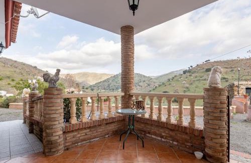 Almogia House | Alojamiento Rural Casa La Era