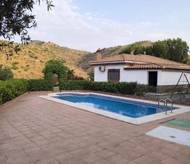 Almogia House | Alojamiento Rural Casa La Era