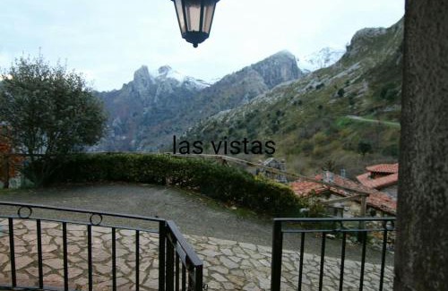 Penamellera Baja Ski Chalet | Alojamiento Rural Casa La Mata.