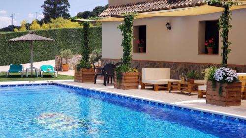 Benaojan House | Alojamiento Rural Casitas Cueva del Gato