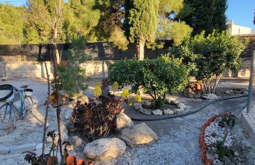 Campos del Rio Apartment | ALOJAMIENTO RURAL CEREZO