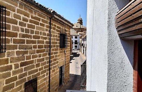 Old Town Baeza House | Alojamiento Rural Ciudad Monumental