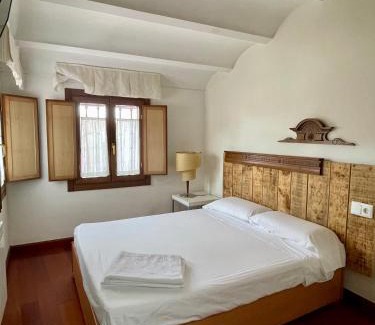 Sojuela Bed & Breakfast | Alojamiento Rural Coliving Sojuela