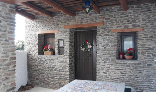 Capileira House | Alojamiento Rural Cuatro Estaciones