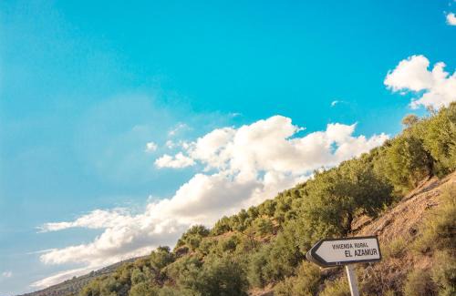 Beas de Segura House | Alojamiento Rural el Azamur
