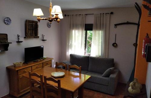 Burunchel Apartment | Alojamiento Rural El Aguaderillo