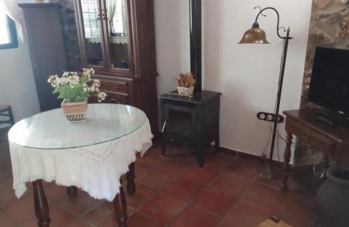 Zafra Apartment | Alojamiento Rural El Campito