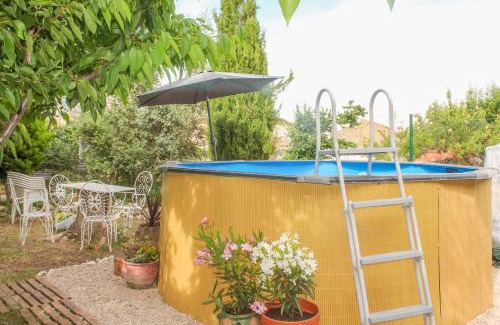 Confrides Ski Chalet | Alojamiento Rural El Gomis