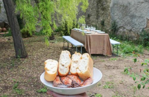 Confrides Ski Chalet | Alojamiento Rural El Gomis