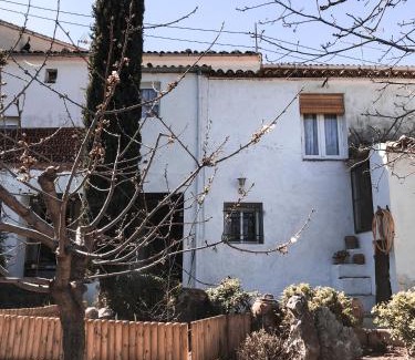 Confrides Ski Chalet | Alojamiento Rural El Gomis