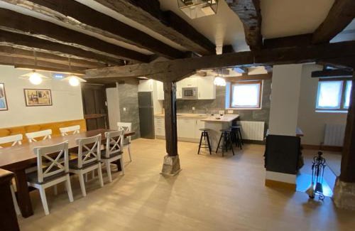 Ciguenza House | Alojamiento Rural El Molino de Butrera
