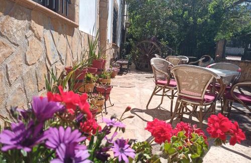 Segura de la Sierra House | Alojamiento Rural El Ojuelo