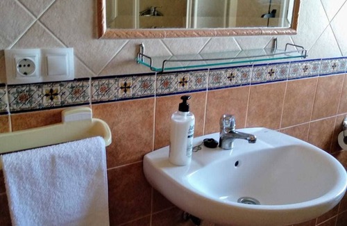 Campillos Bed & Breakfast | Alojamiento Rural El Oregano