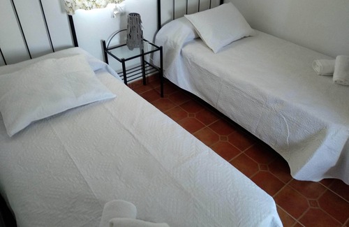 Campillos Bed & Breakfast | Alojamiento Rural El Oregano