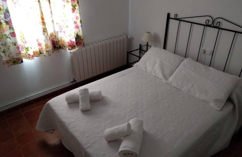 Campillos Bed & Breakfast | Alojamiento Rural El Oregano
