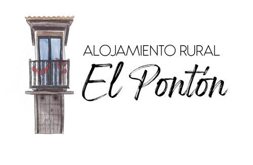 Pontones House | Alojamiento Rural El Pontón