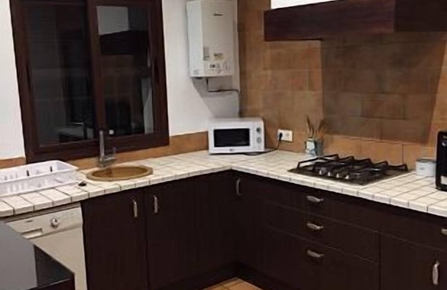 Olvera Cottage | Alojamiento Rural El Prado for 13 people